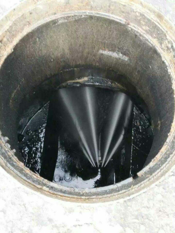 五原市政管道清洗-排污管道清洗