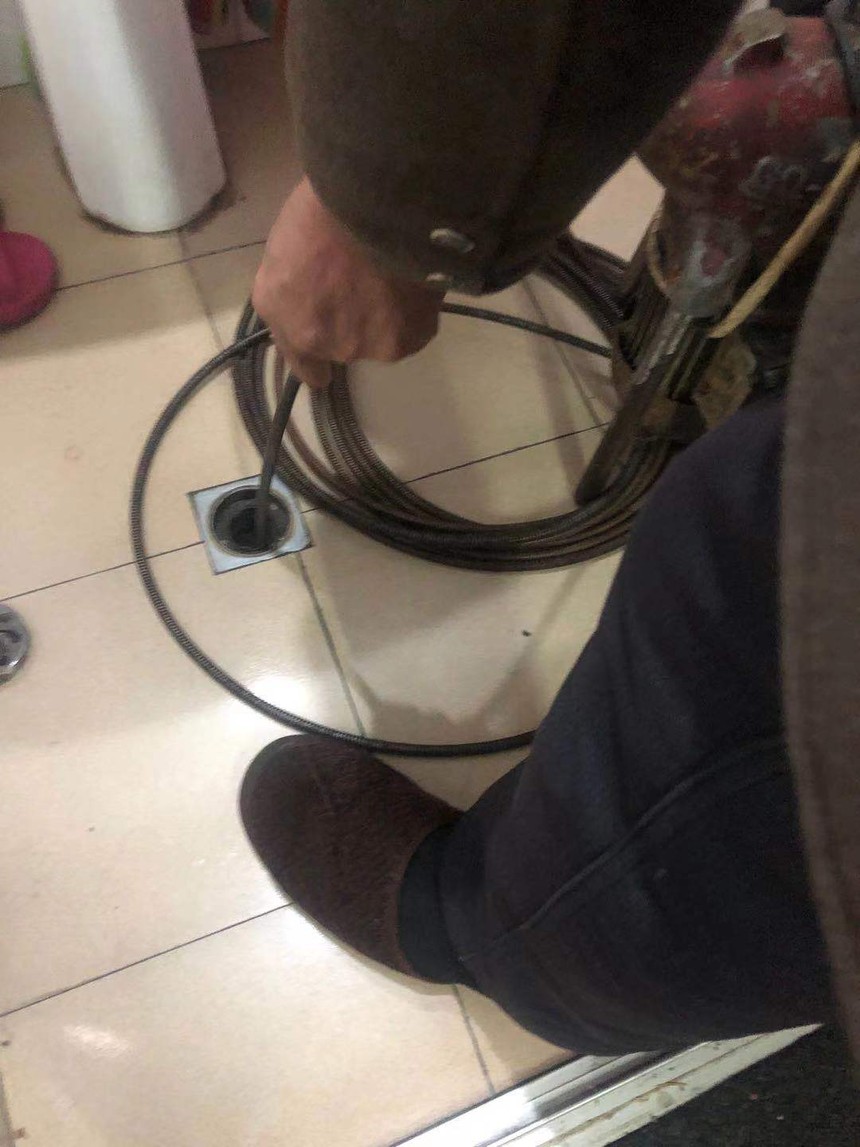 五原管道疏通，疏通下水道