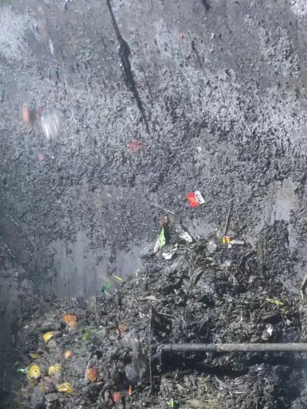 五原管道结垢危害和原因